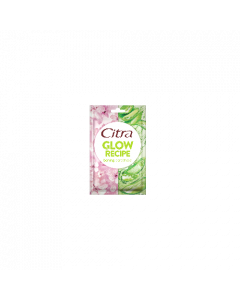 Citra Gr Jsh Masker Sakura+Aloe V 2x12x25g