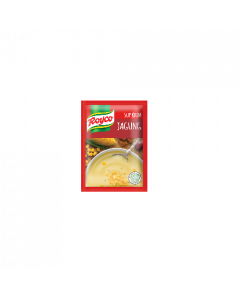 Royco Sup Jagung 50gr/48