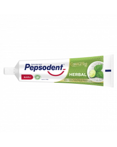 Pepsodent Action123 Herbal 72x120g