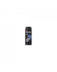 Axe Deo Bs Anarchy For Him 1x12x135ml