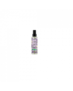 LBP Body Mist Lavender & Vanila 4x6x100 Ml