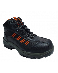 Safety Shoes Charleston Size 5 (Bata)