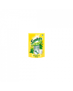 Sunlight Anti-Bau Pouch 12x700ml