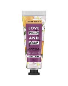 Love Beauty&Planet Hcrm H Sum V 6x4x29ml