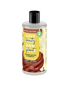 Love Beauty&Planet Bl Com&Nou 12x400ml