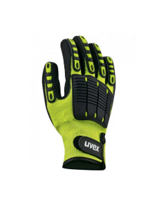 Hand Protection Art 60598 Synexo Impact 1 Cut Protection Glove (Uvex)