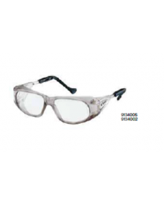 Eye Protection Art 9134005 Meteor Safety Spectacles (Uvex)