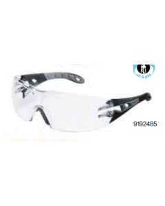 Eye Protection Art 9192485 Pheos Spectacles (Uvex)