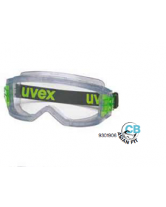 Head Protection Art 9301906 Face Guard For Ultravision (Uvex)