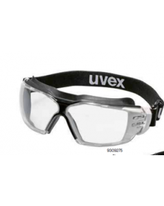 Eye Protection Art 9309275 Pheos Cx2 Sonic Goggles (Uvex)