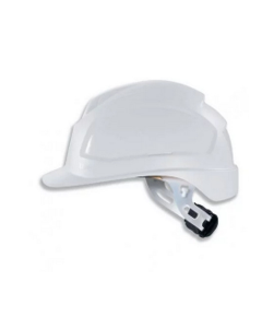 Head Protection Art 9770030 Pheos E-Wr White (Uvex)