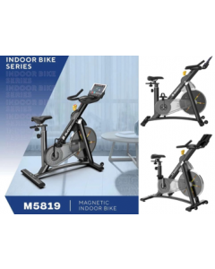 Buddyfit Indoor Bike M5819 Black