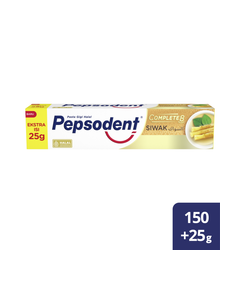 Pepsodent Siwak Rl 48x175g