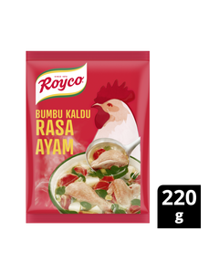 Royco Fds Chicken 24x220g