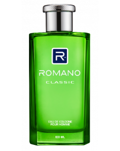 Romano Eu De Cologne Classic 100