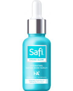 Safi Hydra Glow Water Bank Serum 30 7708096