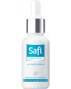 Safi Ultimate Bright Srm 24x 30 Ml 7708094