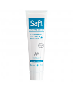 Safi Fcr Ultimate Bright  Day Cream 18.5 Gram