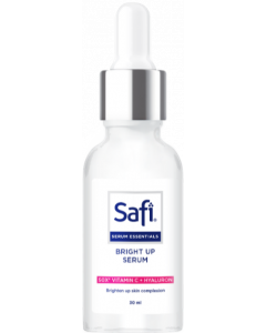 Safi Serum Essentials Brightup Serum 30 7708106