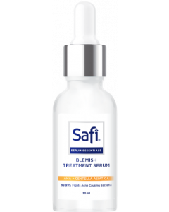 Safi Serum Essentials Blemish Treatment Serum 30 7708107