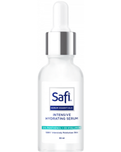 Safi Serum Essentials Intensive Hydrating Serum 30 7708108