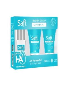 Safi Hydra Glow Starterkit 7728033