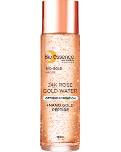 Bio Essence Rose Gold Water 30 10080348/10080660