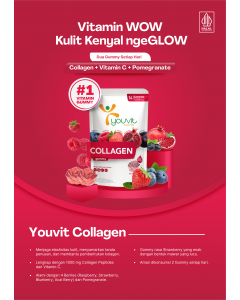 Collagen 7 Days (14 gummies)