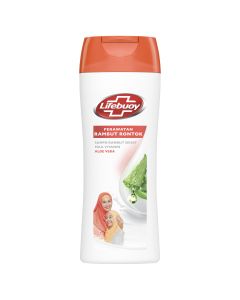 Lifebuoy Shp Prawtn Rambut Rntk 36X170Ml