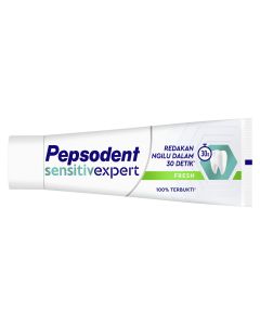 Pepsodent Sme Fresh+Tb 36X(100G+1Pc)