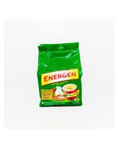 Energen Kacang Hijau Pouch 12pchx10sx35g