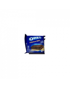 Oreo Choco Vanilla Wafer 48x58.5g