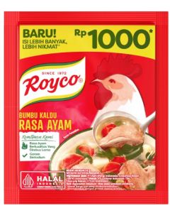 Royco Fds Chicken Jumbo 288x16g