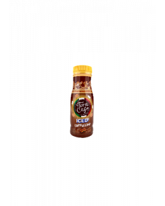 Toracafe Cappucino Mt 24btlx180ml