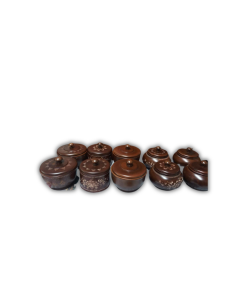 Tube Candy Case 