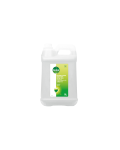 Dettol Hand Sanitizer (5l) - Refresh