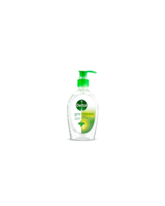 Dettol Hand Sanitizer (200 ml) - Original