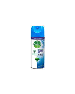 Dettol Disinfectant Spray (225 ml) - Crisp Breeze