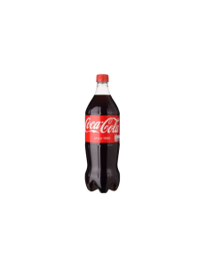 Coca Cola 12 x 1,5 Liter 